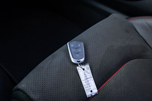 2020 Chevrolet Camaro ZL1 | Mesquite, TX | Texas Autos Direct