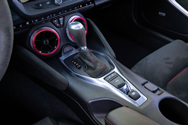 2020 Chevrolet Camaro ZL1 | Mesquite, TX | Texas Autos Direct