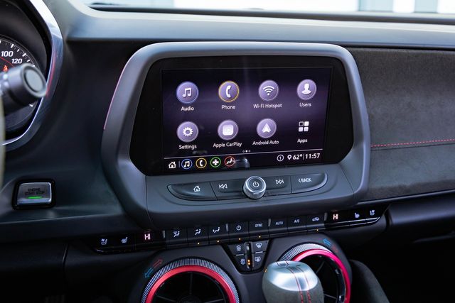 2020 Chevrolet Camaro ZL1 | Mesquite, TX | Texas Autos Direct