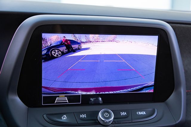 2020 Chevrolet Camaro ZL1 | Mesquite, TX | Texas Autos Direct