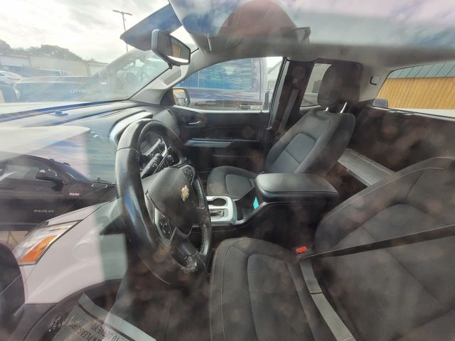 2020 Chevrolet Colorado LT 4x4 6.5ft Bed - Pre Sale Vehicle | Dickinson, ND | Autorama Auto Sales and Rentals 2020 Chevrolet Colorado LT 4x4 6.5ft Bed - Pre Sale Vehicle | Dickinson, ND | Autorama Auto Sales and Rentals