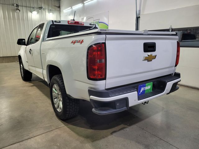 2020 Chevrolet Colorado LT 4x4 - Financing - No Dealer Fees | Dickinson, ND | Autorama Auto Sales and Rentals 2020 Chevrolet Colorado LT 4x4 - Financing - No Dealer Fees | Dickinson, ND | Autorama Auto Sales and Rentals