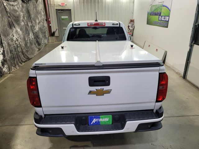 2020 Chevrolet Colorado LT 4x4 - Warranty Financing Transparent Pricing | Dickinson, ND | Autorama Auto Sales and Rentals 2020 Chevrolet Colorado LT 4x4 - Warranty Financing Transparent Pricing | Dickinson, ND | Autorama Auto Sales and Rentals