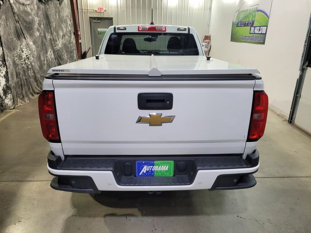 2020 Chevrolet Colorado LT 4x4 - Financing - No Dealer Fees | Dickinson, ND | Autorama Auto Sales and Rentals 2020 Chevrolet Colorado LT 4x4 - Financing - No Dealer Fees | Dickinson, ND | Autorama Auto Sales and Rentals