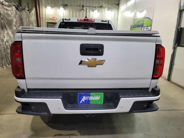 2020 Chevrolet Colorado LT 4x4 - Warranty Financing Transparent Pricing | Dickinson, ND | Autorama Auto Sales and Rentals 2020 Chevrolet Colorado LT 4x4 - Warranty Financing Transparent Pricing | Dickinson, ND | Autorama Auto Sales and Rentals