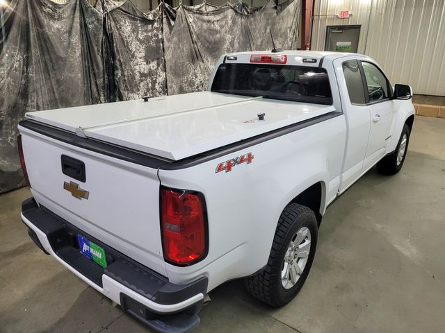 2020 Chevrolet Colorado LT 4x4 - Financing - No Dealer Fees | Dickinson, ND | Autorama Auto Sales and Rentals 2020 Chevrolet Colorado LT 4x4 - Financing - No Dealer Fees | Dickinson, ND | Autorama Auto Sales and Rentals