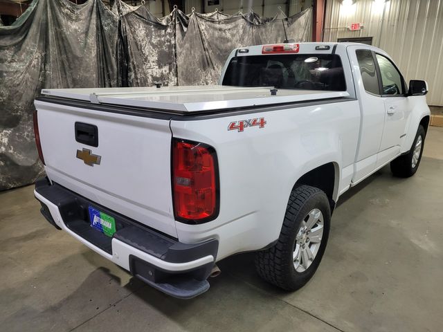 2020 Chevrolet Colorado LT 4x4 - Warranty Financing Transparent Pricing | Dickinson, ND | Autorama Auto Sales and Rentals 2020 Chevrolet Colorado LT 4x4 - Warranty Financing Transparent Pricing | Dickinson, ND | Autorama Auto Sales and Rentals