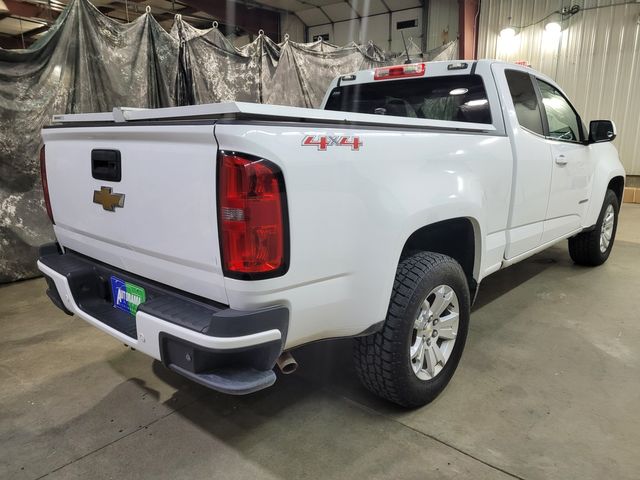 2020 Chevrolet Colorado LT 4x4 - Warranty Financing Transparent Pricing | Dickinson, ND | Autorama Auto Sales and Rentals 2020 Chevrolet Colorado LT 4x4 - Warranty Financing Transparent Pricing | Dickinson, ND | Autorama Auto Sales and Rentals