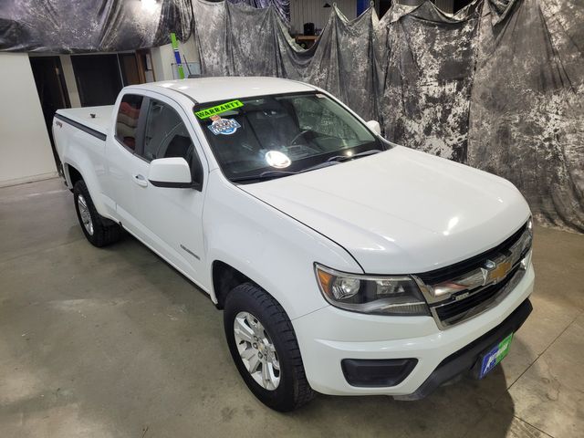 2020 Chevrolet Colorado LT 4x4 - Warranty Financing Transparent Pricing | Dickinson, ND | Autorama Auto Sales and Rentals 2020 Chevrolet Colorado LT 4x4 - Warranty Financing Transparent Pricing | Dickinson, ND | Autorama Auto Sales and Rentals
