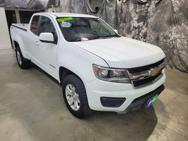 2020 Chevrolet Colorado LT 4x4 - Warranty Financing Transparent Pricing | Dickinson, ND | Autorama Auto Sales and Rentals 2020 Chevrolet Colorado LT 4x4 - Warranty Financing Transparent Pricing | Dickinson, ND | Autorama Auto Sales and Rentals