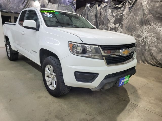 2020 Chevrolet Colorado LT 4x4 - Warranty Financing Transparent Pricing | Dickinson, ND | Autorama Auto Sales and Rentals 2020 Chevrolet Colorado LT 4x4 - Warranty Financing Transparent Pricing | Dickinson, ND | Autorama Auto Sales and Rentals