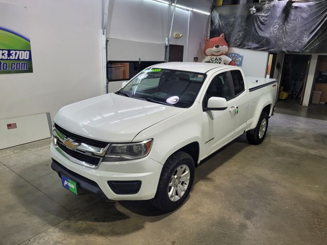 2020 Chevrolet Colorado LT 4x4 - Warranty Financing Transparent Pricing | Dickinson, ND | Autorama Auto Sales and Rentals 2020 Chevrolet Colorado LT 4x4 - Warranty Financing Transparent Pricing | Dickinson, ND | Autorama Auto Sales and Rentals