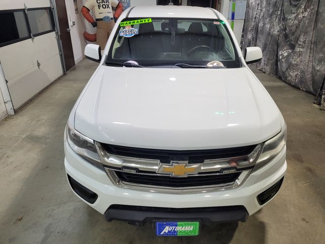 2020 Chevrolet Colorado LT 4x4 - Warranty Financing Transparent Pricing | Dickinson, ND | Autorama Auto Sales and Rentals 2020 Chevrolet Colorado LT 4x4 - Warranty Financing Transparent Pricing | Dickinson, ND | Autorama Auto Sales and Rentals
