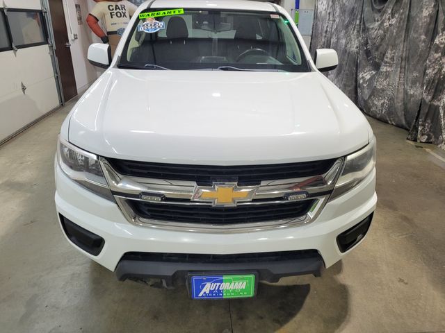 2020 Chevrolet Colorado LT 4x4 - Financing - No Dealer Fees | Dickinson, ND | Autorama Auto Sales and Rentals 2020 Chevrolet Colorado LT 4x4 - Financing - No Dealer Fees | Dickinson, ND | Autorama Auto Sales and Rentals