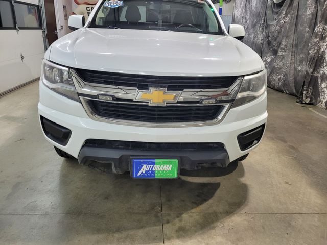 2020 Chevrolet Colorado LT 4x4 - Financing - No Dealer Fees | Dickinson, ND | Autorama Auto Sales and Rentals 2020 Chevrolet Colorado LT 4x4 - Financing - No Dealer Fees | Dickinson, ND | Autorama Auto Sales and Rentals