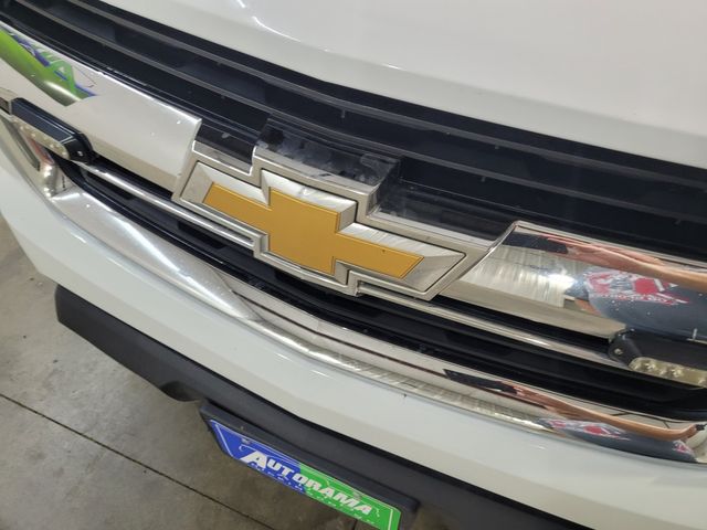 2020 Chevrolet Colorado LT 4x4 - Financing - No Dealer Fees | Dickinson, ND | Autorama Auto Sales and Rentals 2020 Chevrolet Colorado LT 4x4 - Financing - No Dealer Fees | Dickinson, ND | Autorama Auto Sales and Rentals