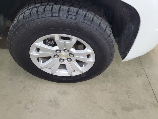 2020 Chevrolet Colorado LT 4x4 - Warranty Financing Transparent Pricing | Dickinson, ND | Autorama Auto Sales and Rentals 2020 Chevrolet Colorado LT 4x4 - Warranty Financing Transparent Pricing | Dickinson, ND | Autorama Auto Sales and Rentals