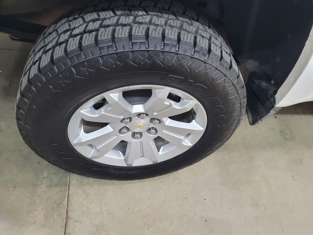 2020 Chevrolet Colorado LT 4x4 - Warranty Financing Transparent Pricing | Dickinson, ND | Autorama Auto Sales and Rentals 2020 Chevrolet Colorado LT 4x4 - Warranty Financing Transparent Pricing | Dickinson, ND | Autorama Auto Sales and Rentals