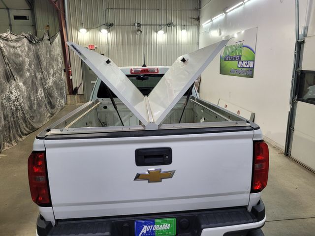 2020 Chevrolet Colorado LT 4x4 - Financing - No Dealer Fees | Dickinson, ND | Autorama Auto Sales and Rentals 2020 Chevrolet Colorado LT 4x4 - Financing - No Dealer Fees | Dickinson, ND | Autorama Auto Sales and Rentals