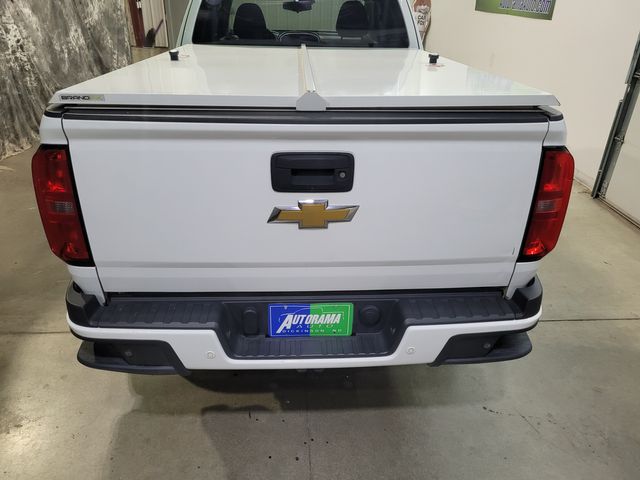 2020 Chevrolet Colorado LT 4x4 - Warranty Financing Transparent Pricing | Dickinson, ND | Autorama Auto Sales and Rentals 2020 Chevrolet Colorado LT 4x4 - Warranty Financing Transparent Pricing | Dickinson, ND | Autorama Auto Sales and Rentals