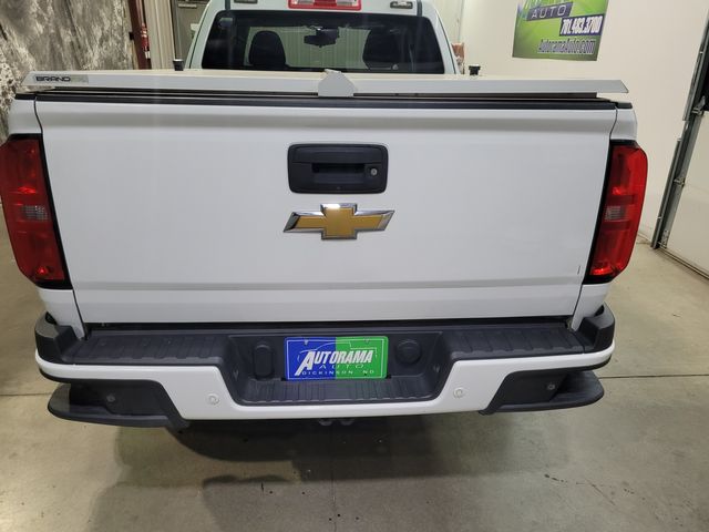2020 Chevrolet Colorado LT 4x4 - Warranty Financing Transparent Pricing | Dickinson, ND | Autorama Auto Sales and Rentals 2020 Chevrolet Colorado LT 4x4 - Warranty Financing Transparent Pricing | Dickinson, ND | Autorama Auto Sales and Rentals