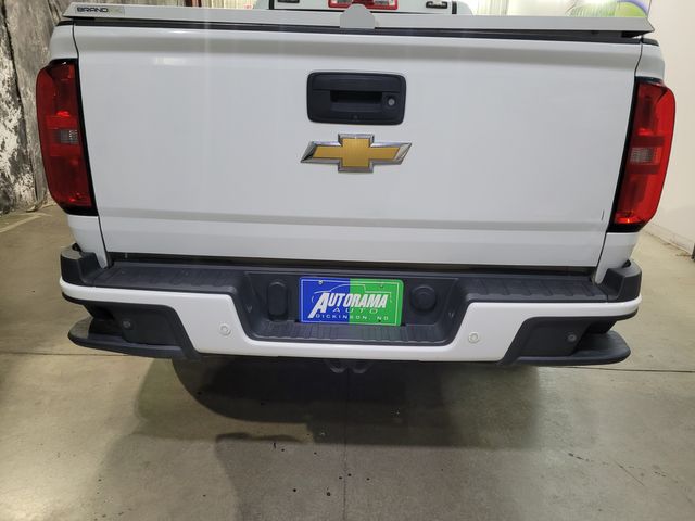 2020 Chevrolet Colorado LT 4x4 - Warranty Financing Transparent Pricing | Dickinson, ND | Autorama Auto Sales and Rentals 2020 Chevrolet Colorado LT 4x4 - Warranty Financing Transparent Pricing | Dickinson, ND | Autorama Auto Sales and Rentals