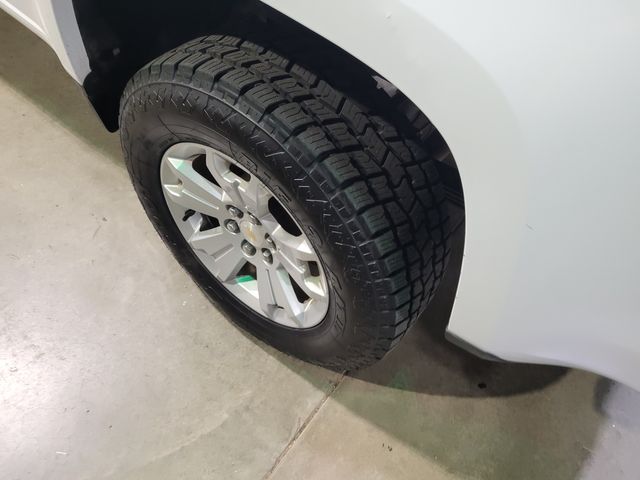 2020 Chevrolet Colorado LT 4x4 - Warranty Financing Transparent Pricing | Dickinson, ND | Autorama Auto Sales and Rentals 2020 Chevrolet Colorado LT 4x4 - Warranty Financing Transparent Pricing | Dickinson, ND | Autorama Auto Sales and Rentals