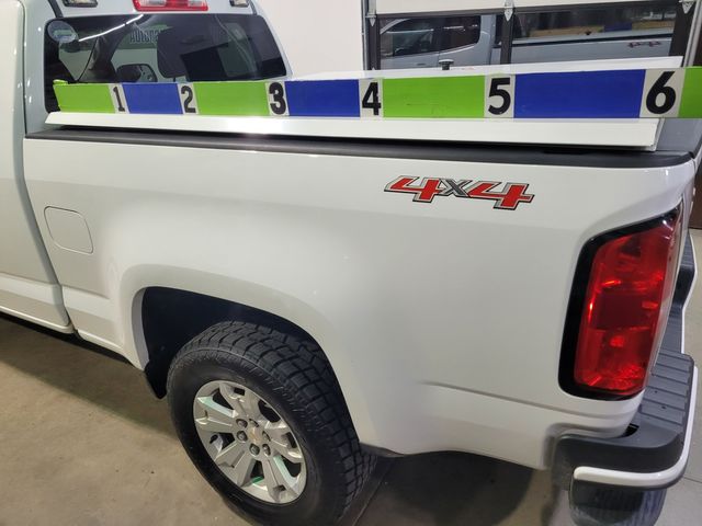 2020 Chevrolet Colorado LT 4x4 - Financing - No Dealer Fees | Dickinson, ND | Autorama Auto Sales and Rentals 2020 Chevrolet Colorado LT 4x4 - Financing - No Dealer Fees | Dickinson, ND | Autorama Auto Sales and Rentals