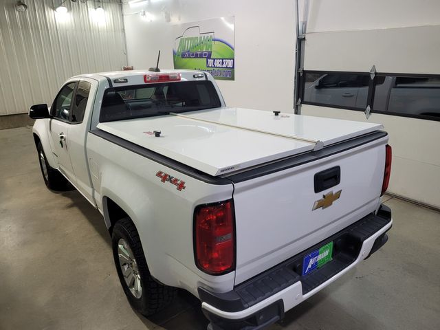 2020 Chevrolet Colorado LT 4x4 - Warranty Financing Transparent Pricing | Dickinson, ND | Autorama Auto Sales and Rentals 2020 Chevrolet Colorado LT 4x4 - Warranty Financing Transparent Pricing | Dickinson, ND | Autorama Auto Sales and Rentals