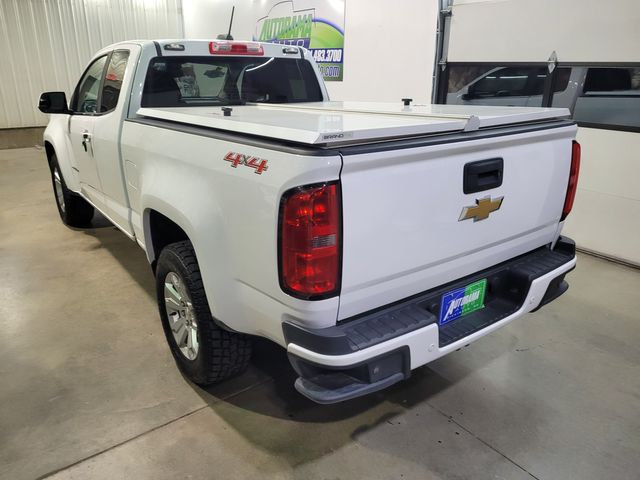 2020 Chevrolet Colorado LT 4x4 - Financing - No Dealer Fees | Dickinson, ND | Autorama Auto Sales and Rentals 2020 Chevrolet Colorado LT 4x4 - Financing - No Dealer Fees | Dickinson, ND | Autorama Auto Sales and Rentals