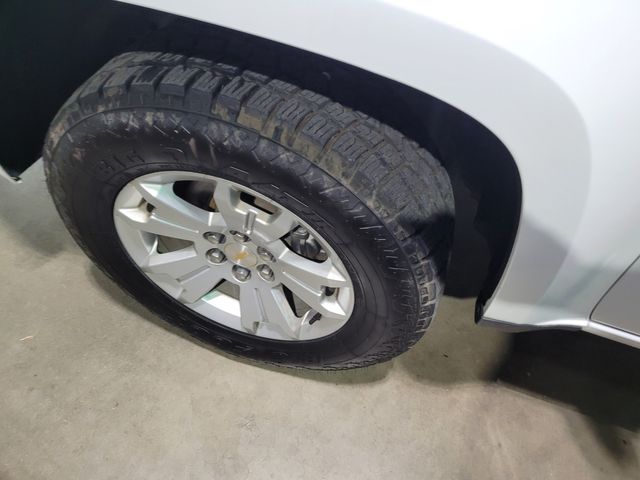 2020 Chevrolet Colorado LT 4x4 - Warranty Financing Transparent Pricing | Dickinson, ND | Autorama Auto Sales and Rentals 2020 Chevrolet Colorado LT 4x4 - Warranty Financing Transparent Pricing | Dickinson, ND | Autorama Auto Sales and Rentals