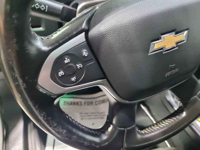 2020 Chevrolet Colorado LT 4x4 - Financing - No Dealer Fees | Dickinson, ND | Autorama Auto Sales and Rentals 2020 Chevrolet Colorado LT 4x4 - Financing - No Dealer Fees | Dickinson, ND | Autorama Auto Sales and Rentals