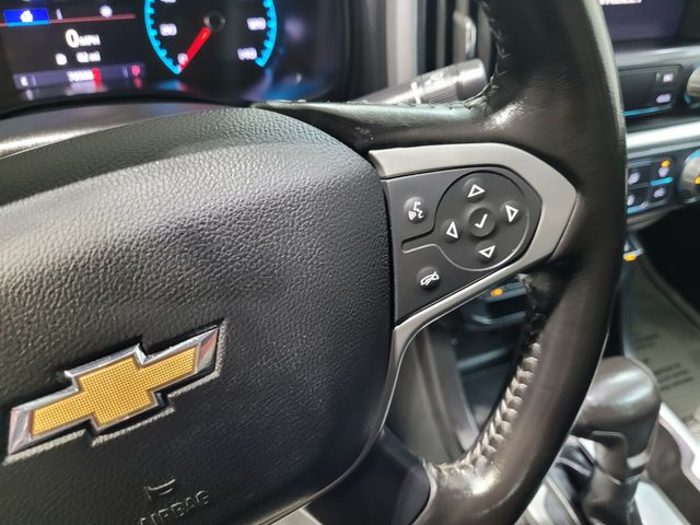 2020 Chevrolet Colorado LT 4x4 - Warranty Financing Transparent Pricing | Dickinson, ND | Autorama Auto Sales and Rentals 2020 Chevrolet Colorado LT 4x4 - Warranty Financing Transparent Pricing | Dickinson, ND | Autorama Auto Sales and Rentals