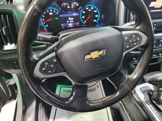 2020 Chevrolet Colorado LT 4x4 - Warranty Financing Transparent Pricing | Dickinson, ND | Autorama Auto Sales and Rentals 2020 Chevrolet Colorado LT 4x4 - Warranty Financing Transparent Pricing | Dickinson, ND | Autorama Auto Sales and Rentals