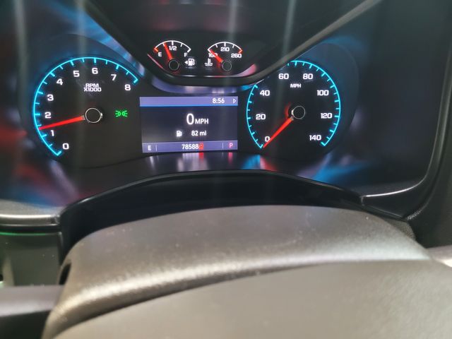 2020 Chevrolet Colorado LT 4x4 - Warranty Financing Transparent Pricing | Dickinson, ND | Autorama Auto Sales and Rentals 2020 Chevrolet Colorado LT 4x4 - Warranty Financing Transparent Pricing | Dickinson, ND | Autorama Auto Sales and Rentals