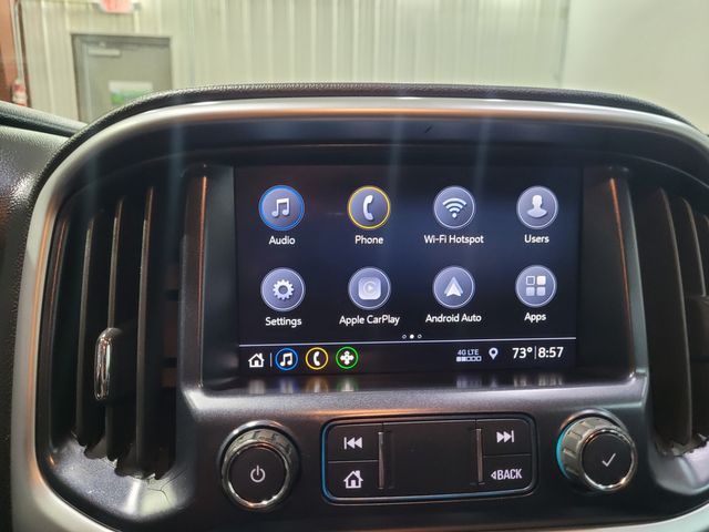 2020 Chevrolet Colorado LT 4x4 - Financing - No Dealer Fees | Dickinson, ND | Autorama Auto Sales and Rentals 2020 Chevrolet Colorado LT 4x4 - Financing - No Dealer Fees | Dickinson, ND | Autorama Auto Sales and Rentals