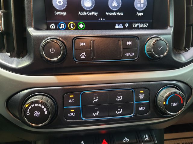 2020 Chevrolet Colorado LT 4x4 - Financing - No Dealer Fees | Dickinson, ND | Autorama Auto Sales and Rentals 2020 Chevrolet Colorado LT 4x4 - Financing - No Dealer Fees | Dickinson, ND | Autorama Auto Sales and Rentals