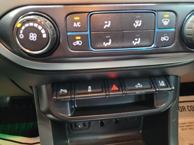 2020 Chevrolet Colorado LT 4x4 - Financing - No Dealer Fees | Dickinson, ND | Autorama Auto Sales and Rentals 2020 Chevrolet Colorado LT 4x4 - Financing - No Dealer Fees | Dickinson, ND | Autorama Auto Sales and Rentals