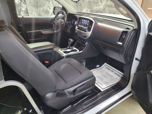 2020 Chevrolet Colorado LT 4x4 - Financing - No Dealer Fees | Dickinson, ND | Autorama Auto Sales and Rentals 2020 Chevrolet Colorado LT 4x4 - Financing - No Dealer Fees | Dickinson, ND | Autorama Auto Sales and Rentals