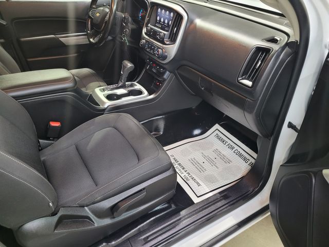 2020 Chevrolet Colorado LT 4x4 - Warranty Financing Transparent Pricing | Dickinson, ND | Autorama Auto Sales and Rentals 2020 Chevrolet Colorado LT 4x4 - Warranty Financing Transparent Pricing | Dickinson, ND | Autorama Auto Sales and Rentals