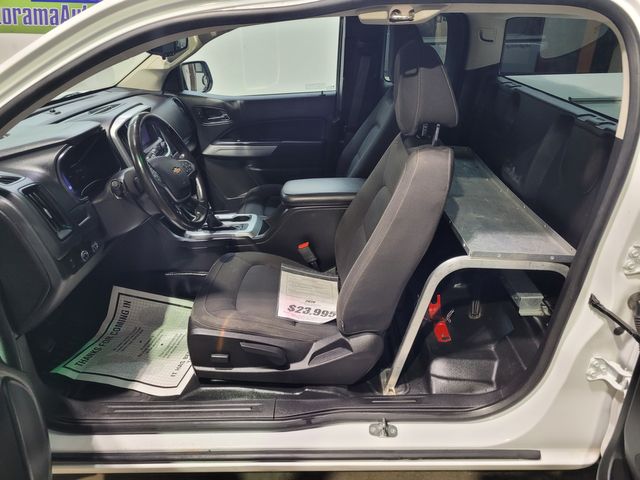 2020 Chevrolet Colorado LT 4x4 - Financing - No Dealer Fees | Dickinson, ND | Autorama Auto Sales and Rentals 2020 Chevrolet Colorado LT 4x4 - Financing - No Dealer Fees | Dickinson, ND | Autorama Auto Sales and Rentals