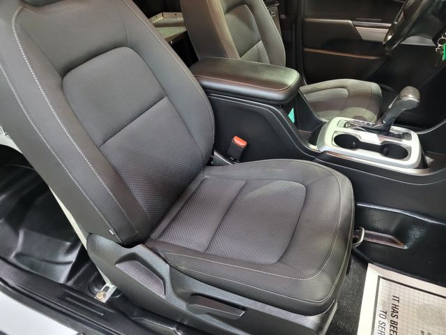 2020 Chevrolet Colorado LT 4x4 - Warranty Financing Transparent Pricing | Dickinson, ND | Autorama Auto Sales and Rentals 2020 Chevrolet Colorado LT 4x4 - Warranty Financing Transparent Pricing | Dickinson, ND | Autorama Auto Sales and Rentals