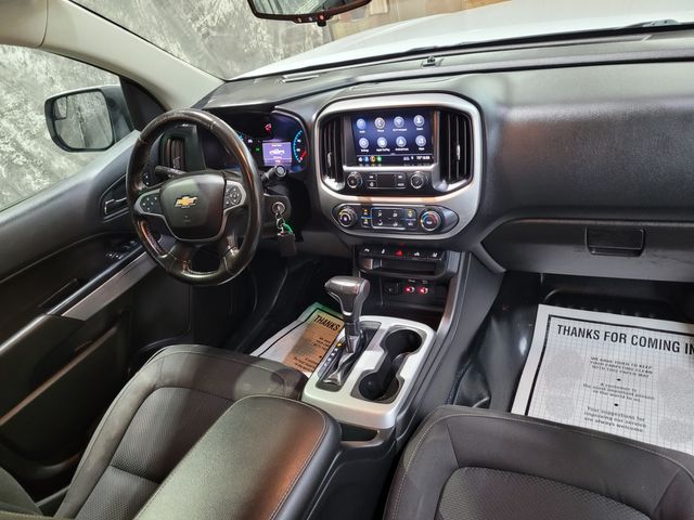 2020 Chevrolet Colorado LT 4x4 - Financing - No Dealer Fees | Dickinson, ND | Autorama Auto Sales and Rentals 2020 Chevrolet Colorado LT 4x4 - Financing - No Dealer Fees | Dickinson, ND | Autorama Auto Sales and Rentals