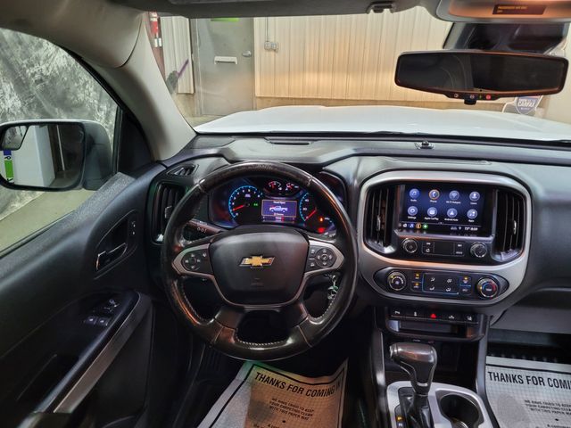 2020 Chevrolet Colorado LT 4x4 - Warranty Financing Transparent Pricing | Dickinson, ND | Autorama Auto Sales and Rentals 2020 Chevrolet Colorado LT 4x4 - Warranty Financing Transparent Pricing | Dickinson, ND | Autorama Auto Sales and Rentals