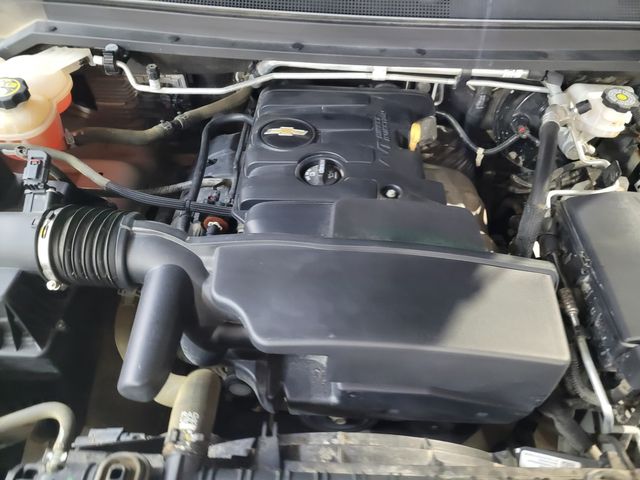 2020 Chevrolet Colorado LT 4x4 - Financing - No Dealer Fees | Dickinson, ND | Autorama Auto Sales and Rentals 2020 Chevrolet Colorado LT 4x4 - Financing - No Dealer Fees | Dickinson, ND | Autorama Auto Sales and Rentals