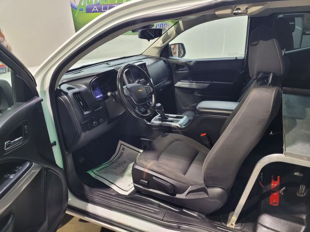 2020 Chevrolet Colorado LT 4x4 - Warranty Financing Transparent Pricing | Dickinson, ND | Autorama Auto Sales and Rentals 2020 Chevrolet Colorado LT 4x4 - Warranty Financing Transparent Pricing | Dickinson, ND | Autorama Auto Sales and Rentals