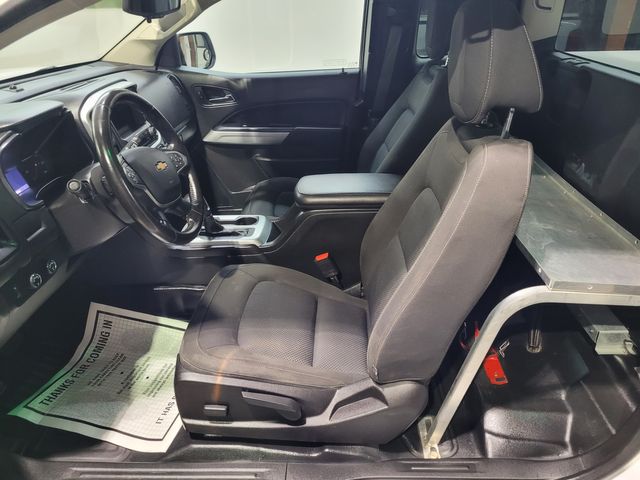 2020 Chevrolet Colorado LT 4x4 - Warranty Financing Transparent Pricing | Dickinson, ND | Autorama Auto Sales and Rentals 2020 Chevrolet Colorado LT 4x4 - Warranty Financing Transparent Pricing | Dickinson, ND | Autorama Auto Sales and Rentals