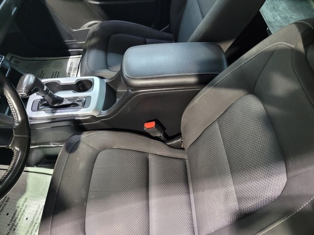 2020 Chevrolet Colorado LT 4x4 - Financing - No Dealer Fees | Dickinson, ND | Autorama Auto Sales and Rentals 2020 Chevrolet Colorado LT 4x4 - Financing - No Dealer Fees | Dickinson, ND | Autorama Auto Sales and Rentals