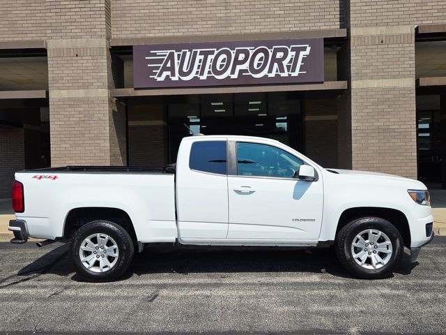 2020 Chevrolet Colorado LT | Ellisville, MO | AutoPort 2020 Chevrolet Colorado LT | Ellisville, MO | AutoPort