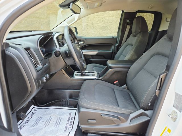 2020 Chevrolet Colorado LT | Ellisville, MO | AutoPort 2020 Chevrolet Colorado LT | Ellisville, MO | AutoPort